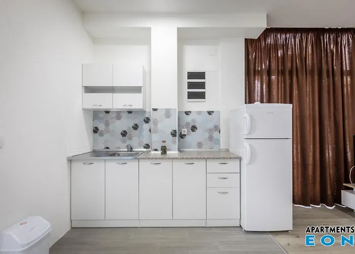 Apartments Eon Gevgelija