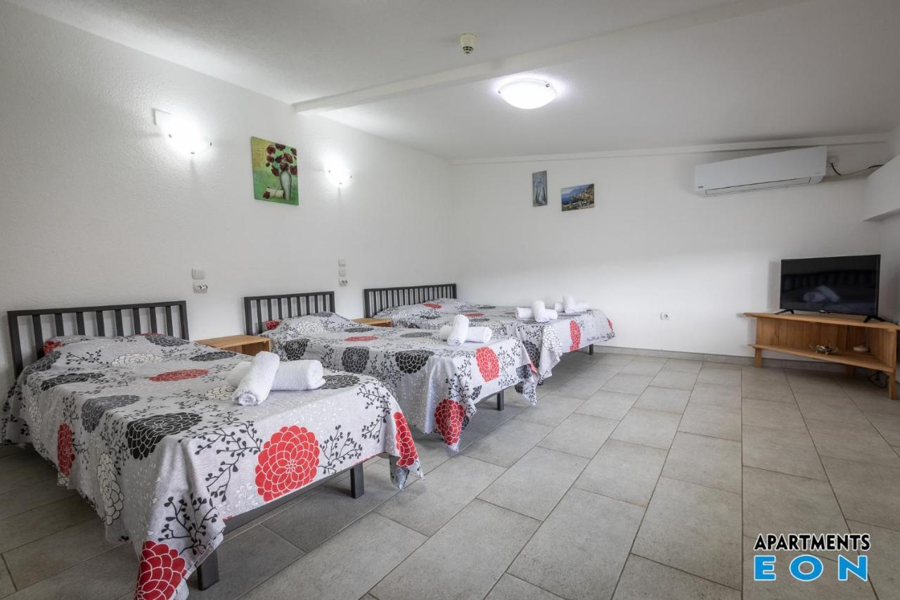 Eon Gevgelija