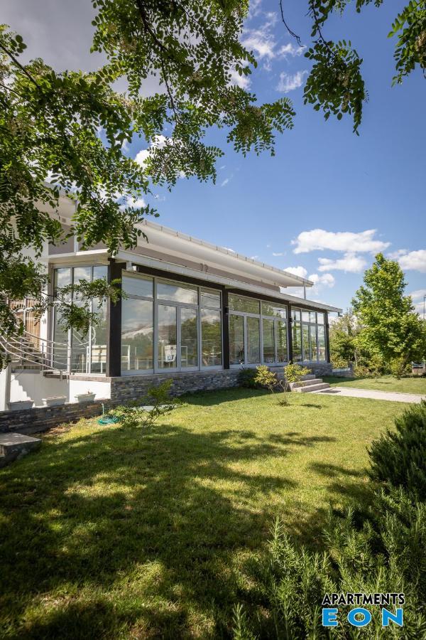 Eon Apartment Gevgelija
