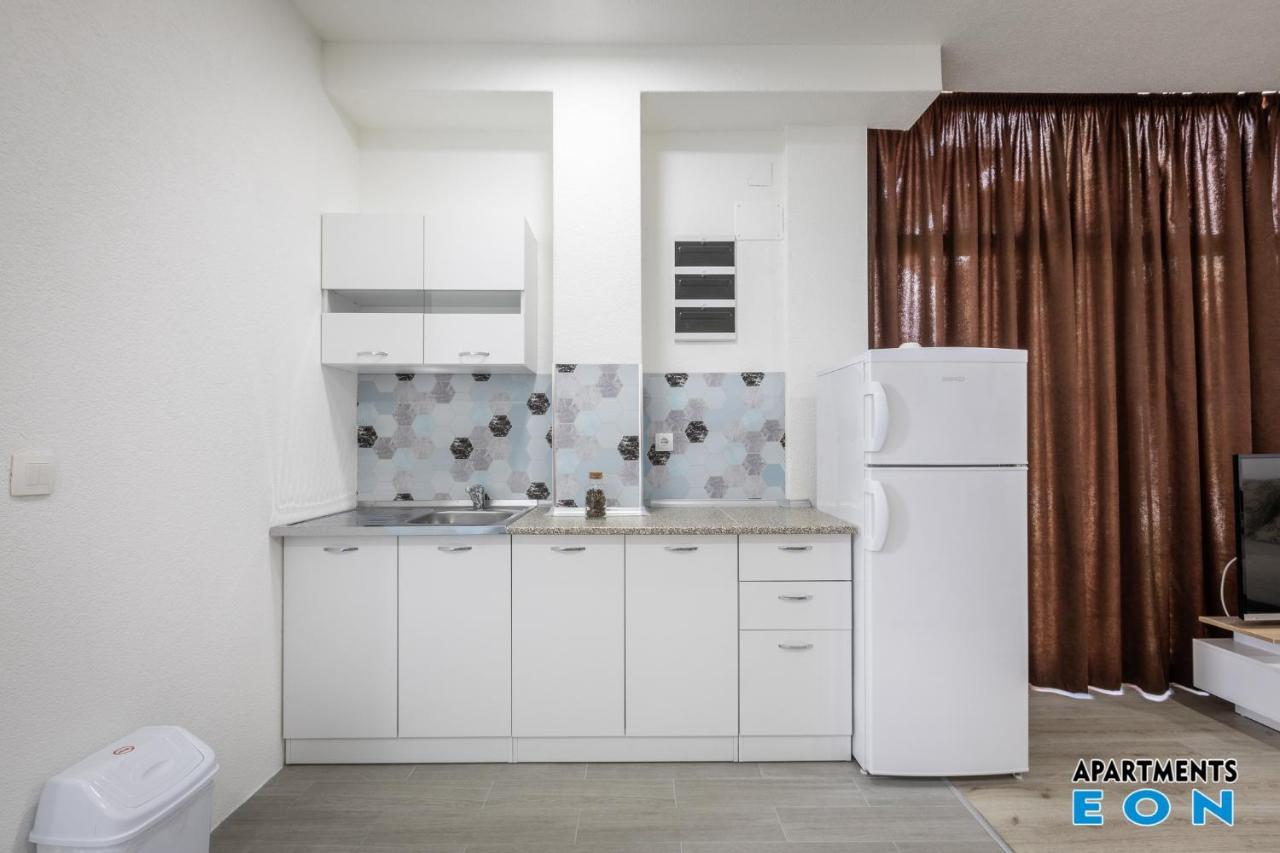 Eon Apartment Gevgelija