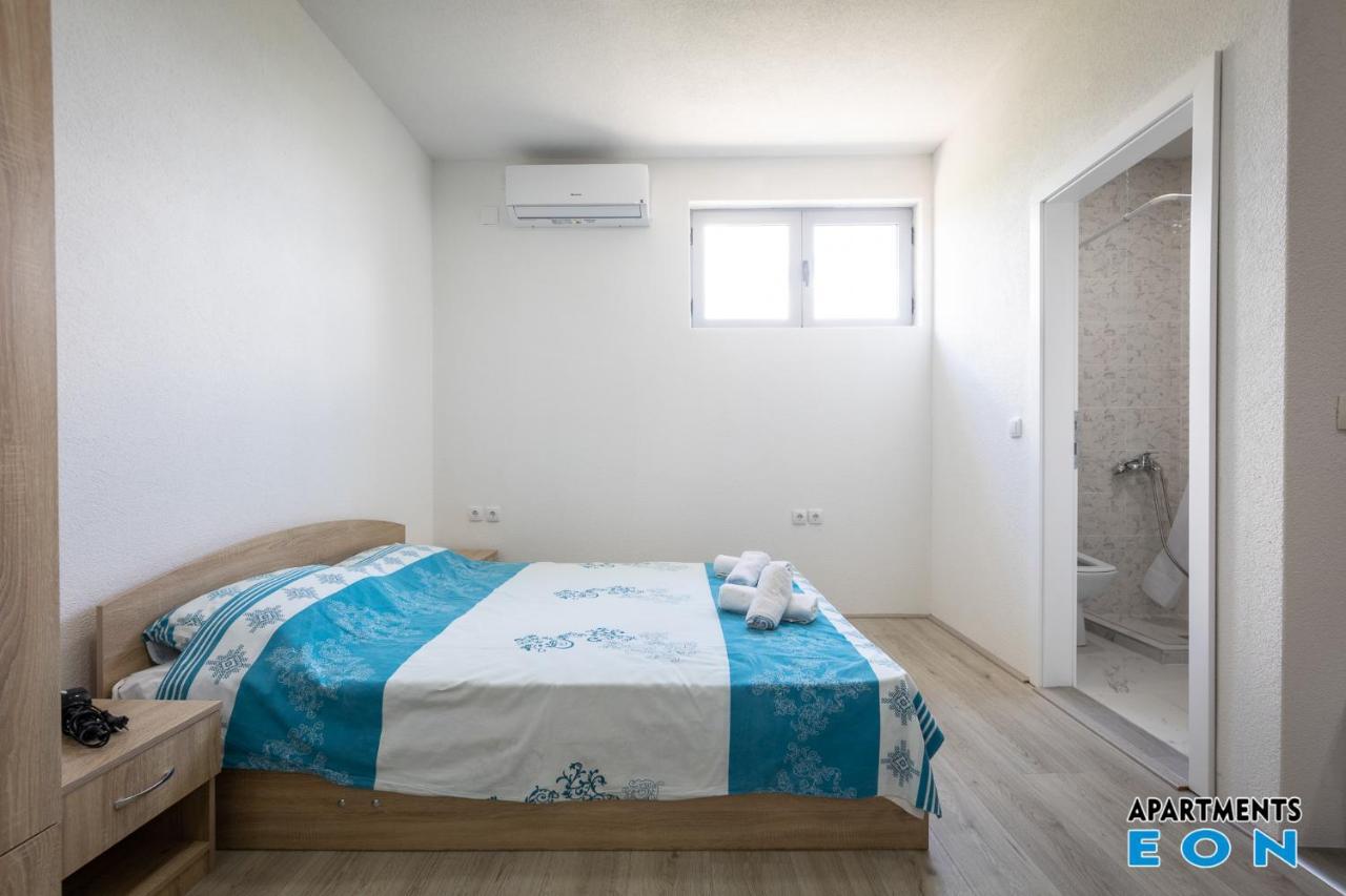 Appartement Eon *