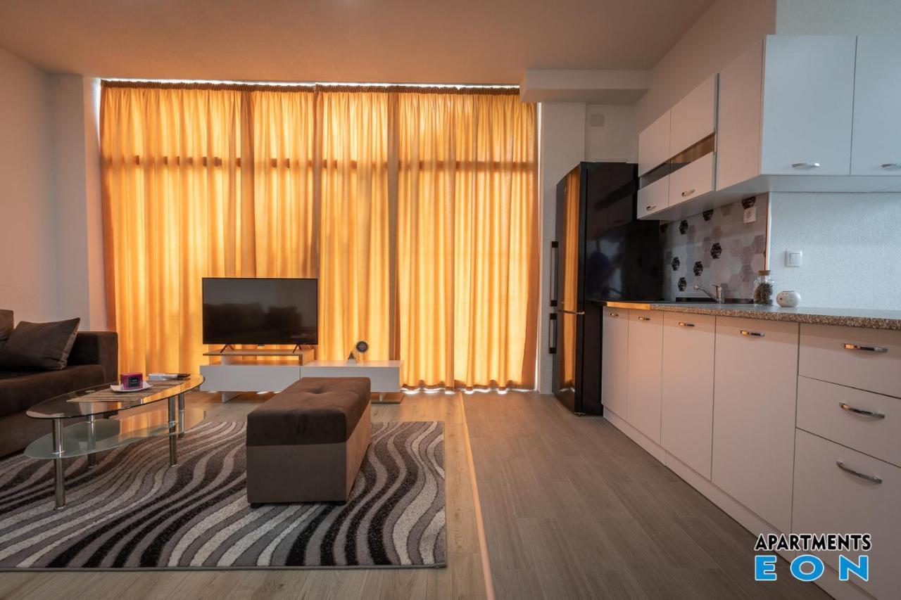 Apartment Eon Gevgelija