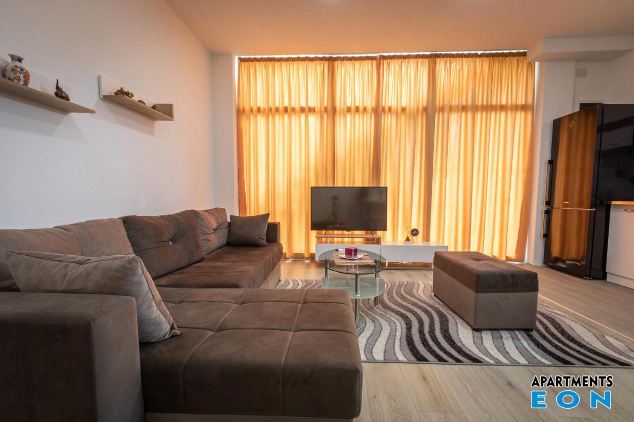 Eon Apartment Gevgelija