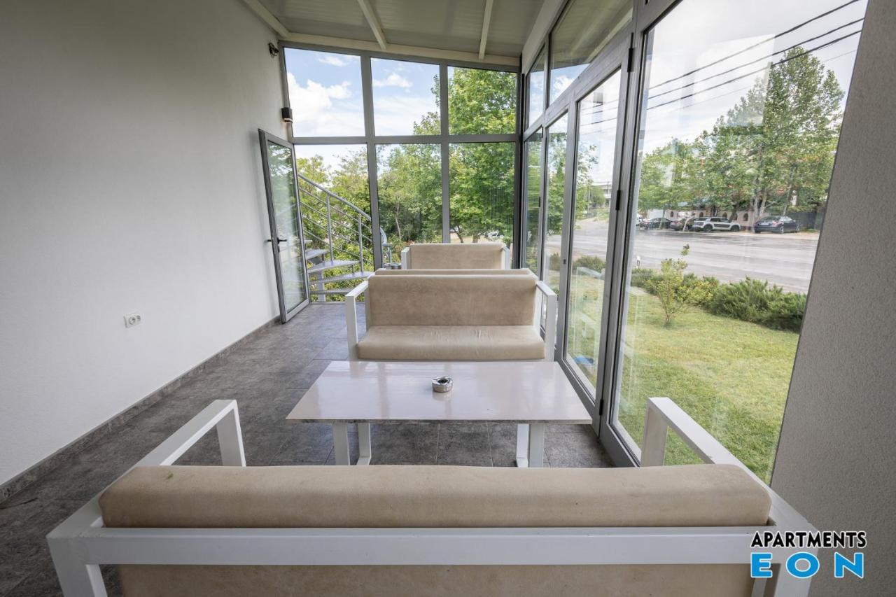 Eon Appartement *