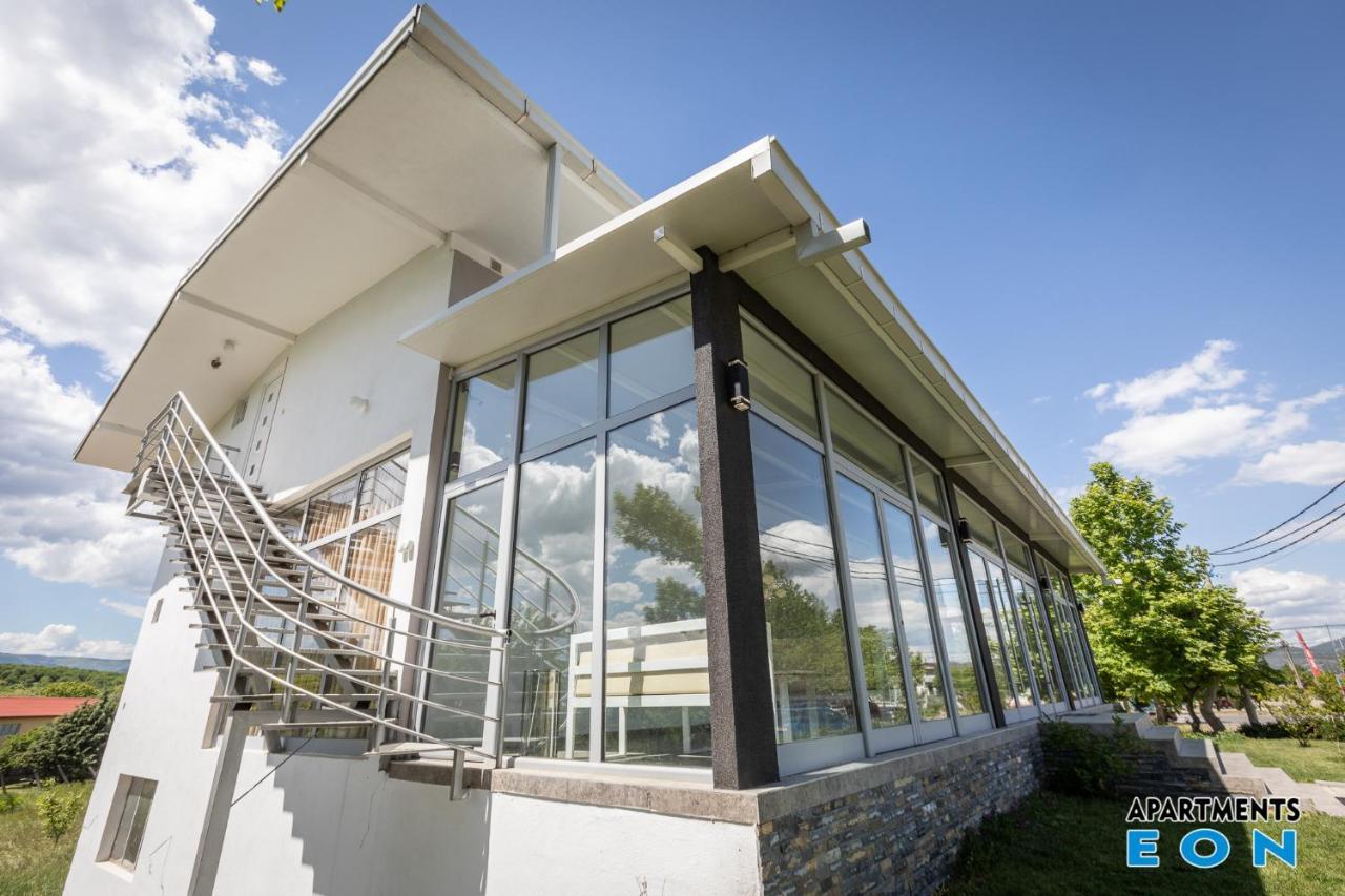 Apartment Eon Gevgelija