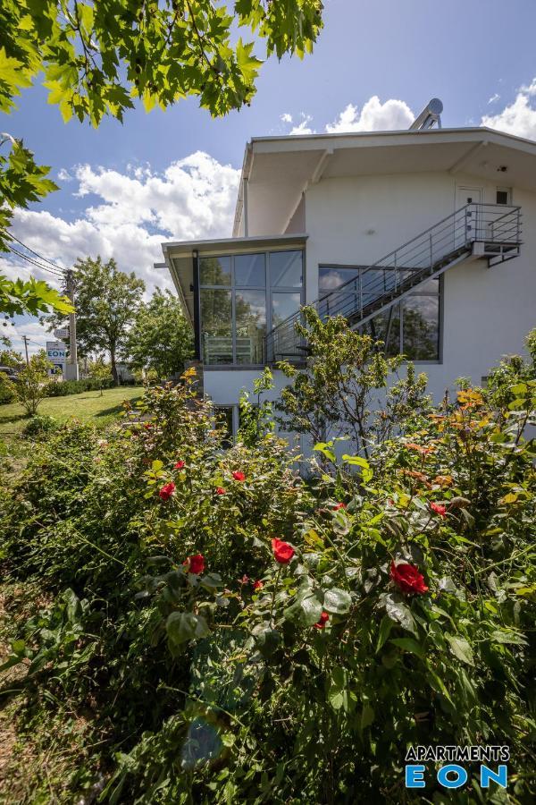 Apartment Eon Gevgelija