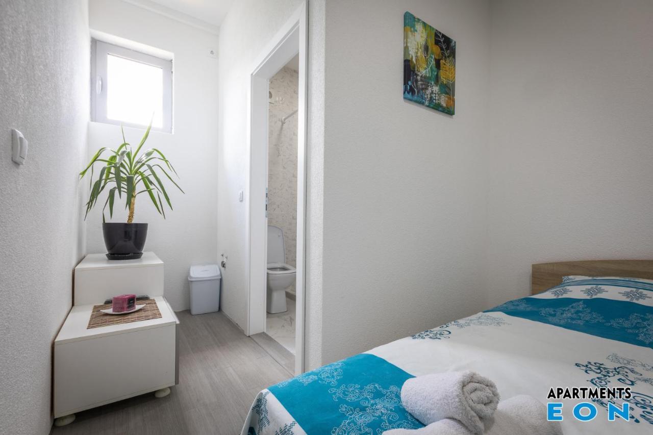 Appartement Eon Gevgelija