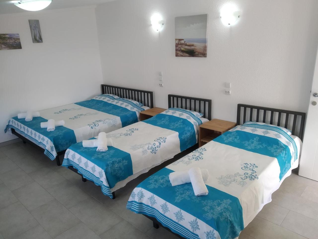 Appartement Eon Gevgelija