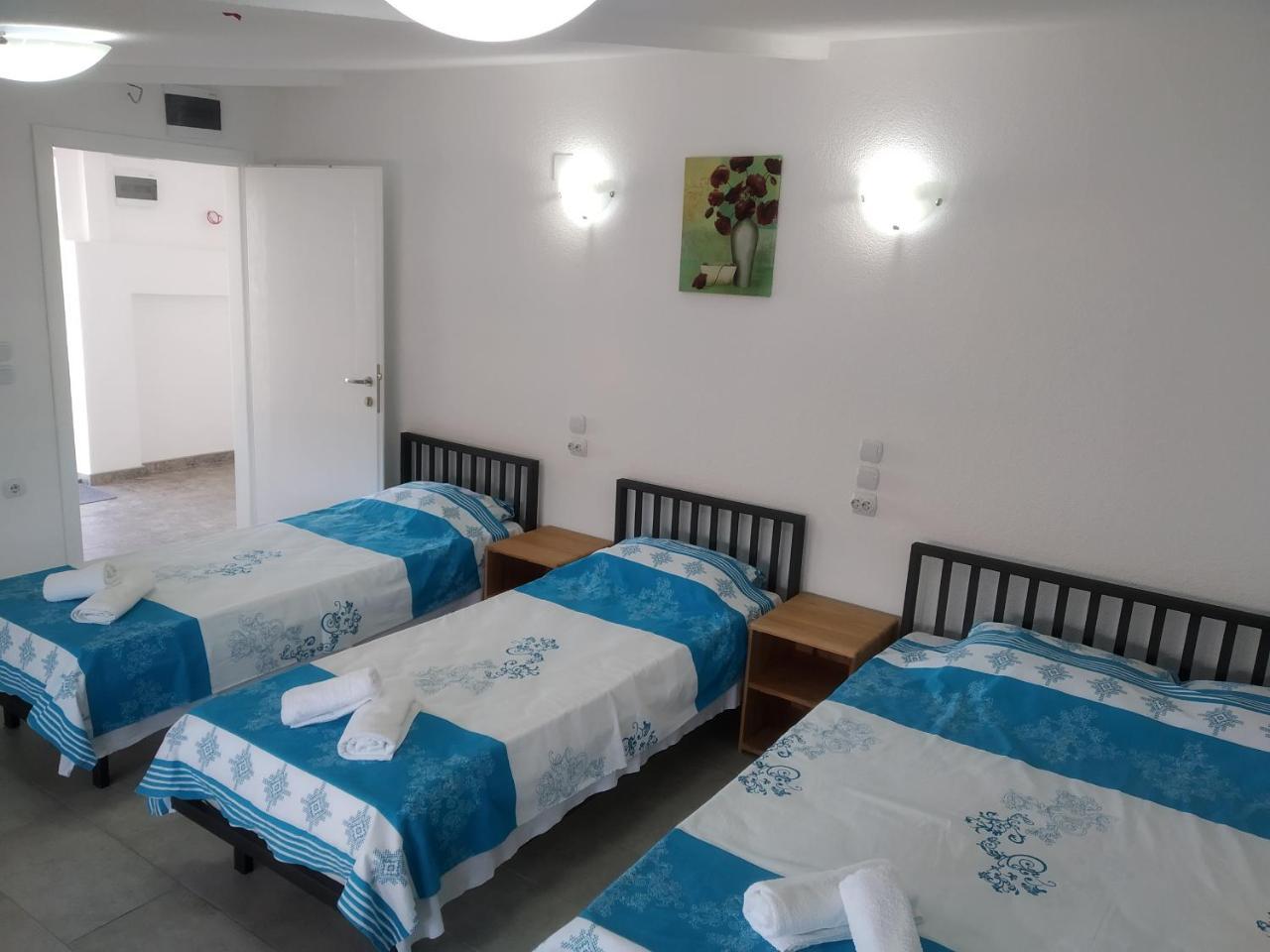 Appartement Eon Gevgelija